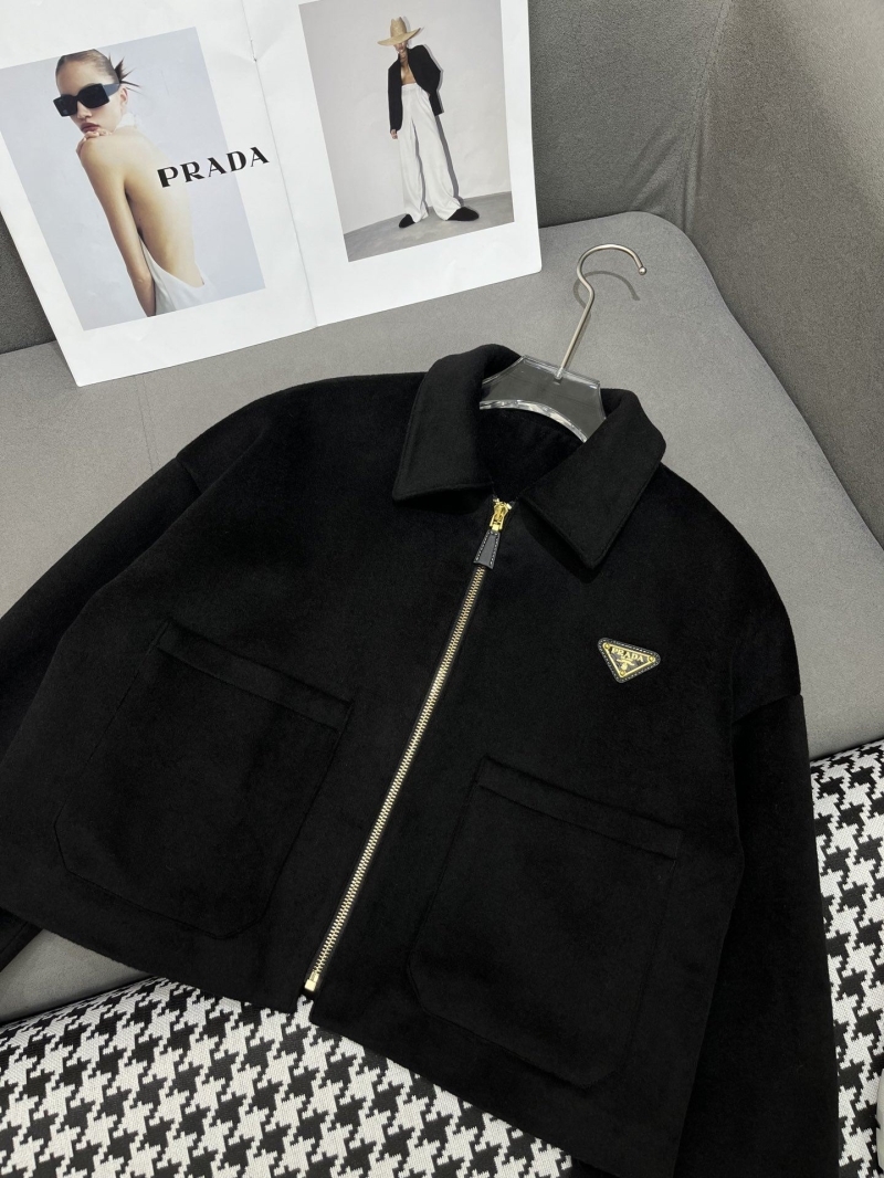 Prada Coats